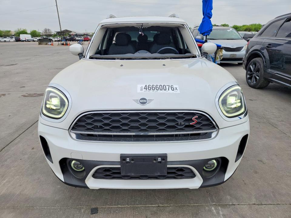 2024 Mini Cooper s Countryman