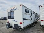 2012 Keystone Outback Camper