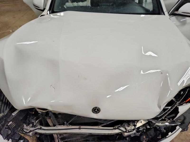 2018 Mercedes-Benz Glc 300 4matic