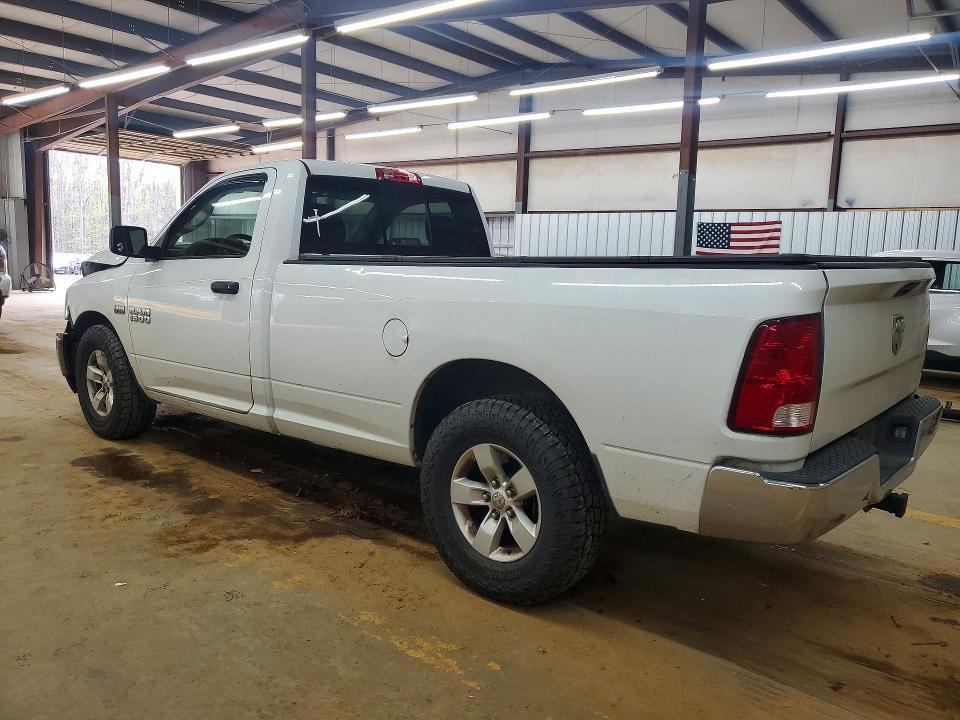 2015 Dodge Ram 1500 st