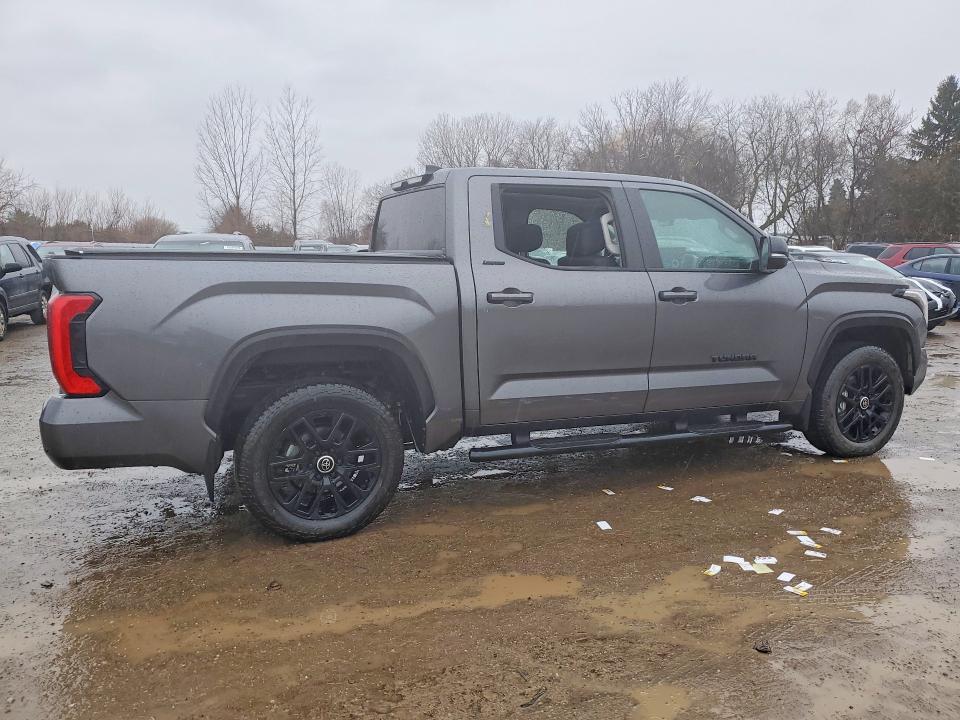 2024 Toyota Tundra