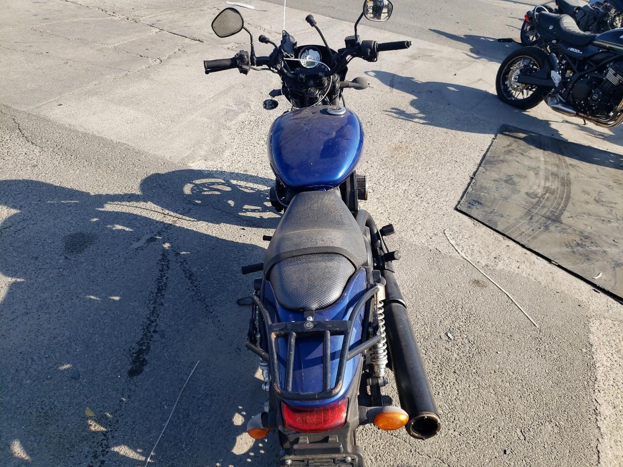 2016 Harley-Davidson XG750