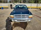 2001 Dodge Dakota