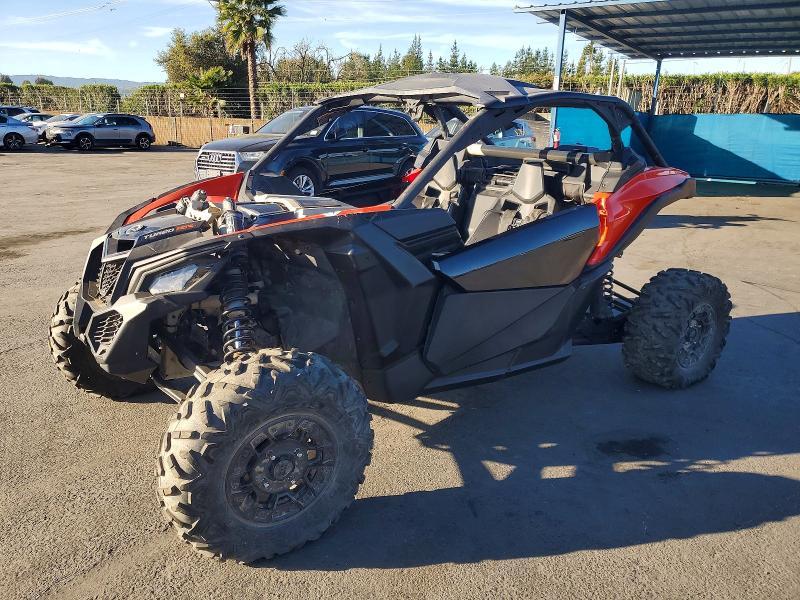 2021 Can-Am Utility Vehicle