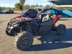 2021 Can-Am Utility Vehicle