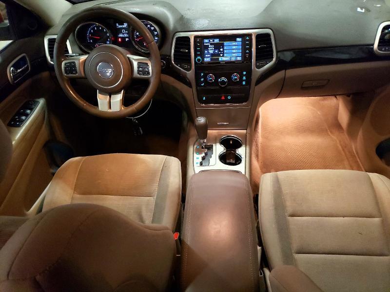 2013 Jeep Grand Cherokee Laredo
