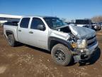 2010 Chevrolet Silverado K1500 LS