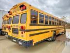 2012 Blue Bird School Bus / Transit Bus