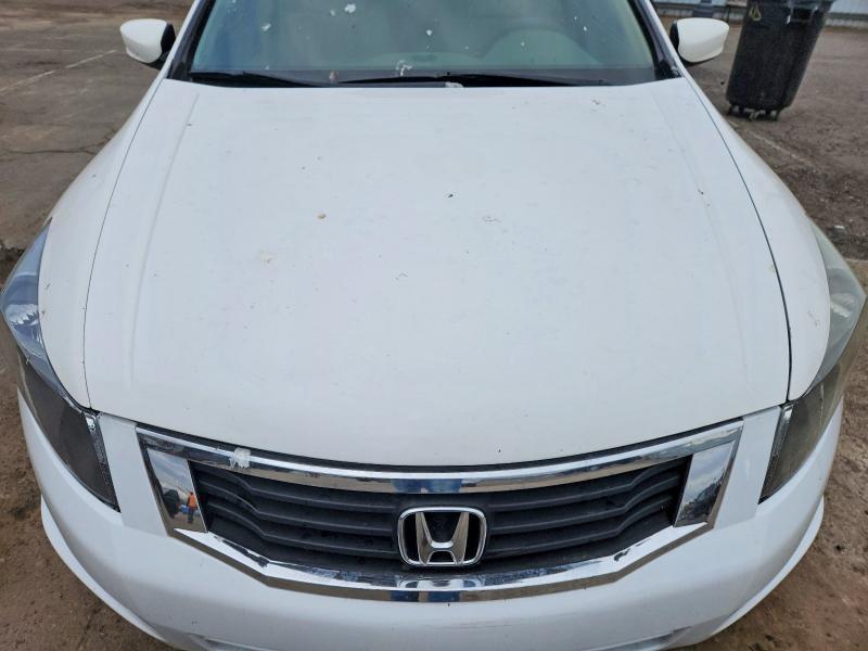 2009 Honda Accord lxp