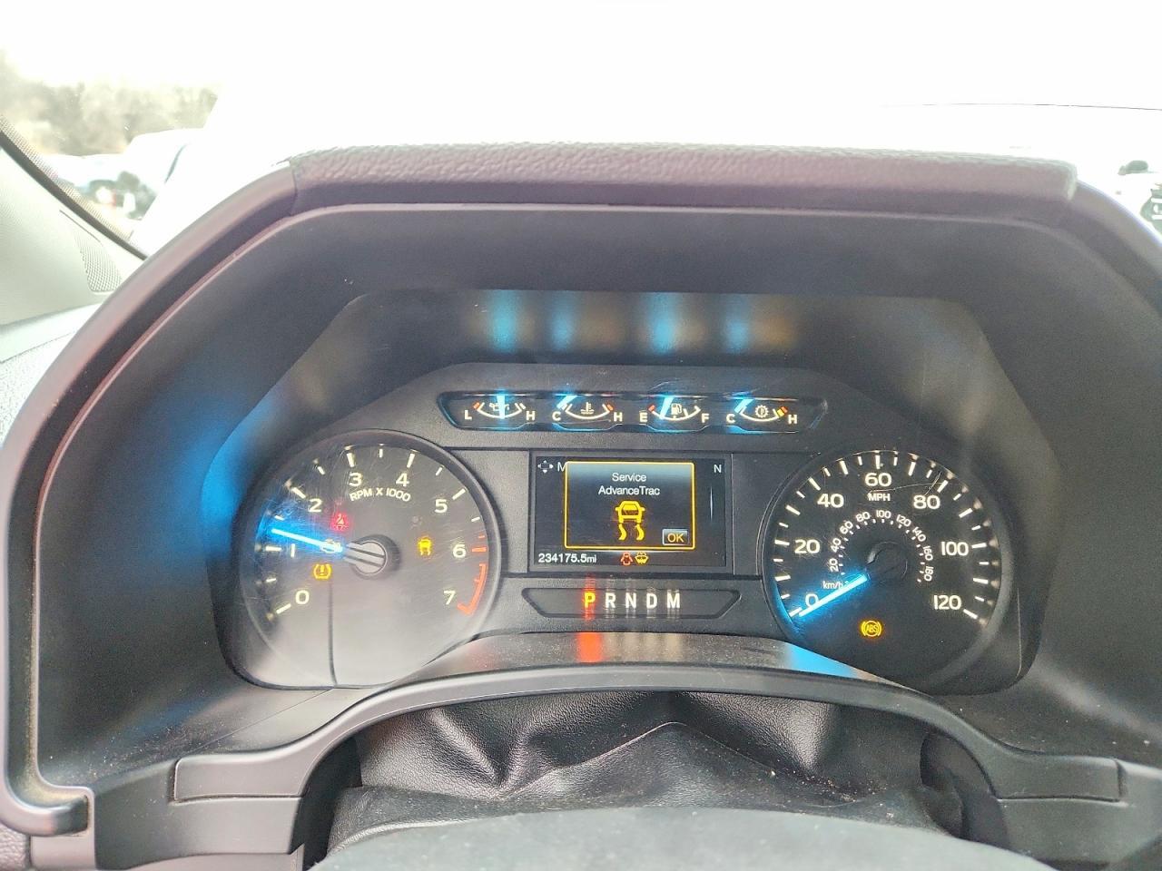 2019 Ford F150 XL