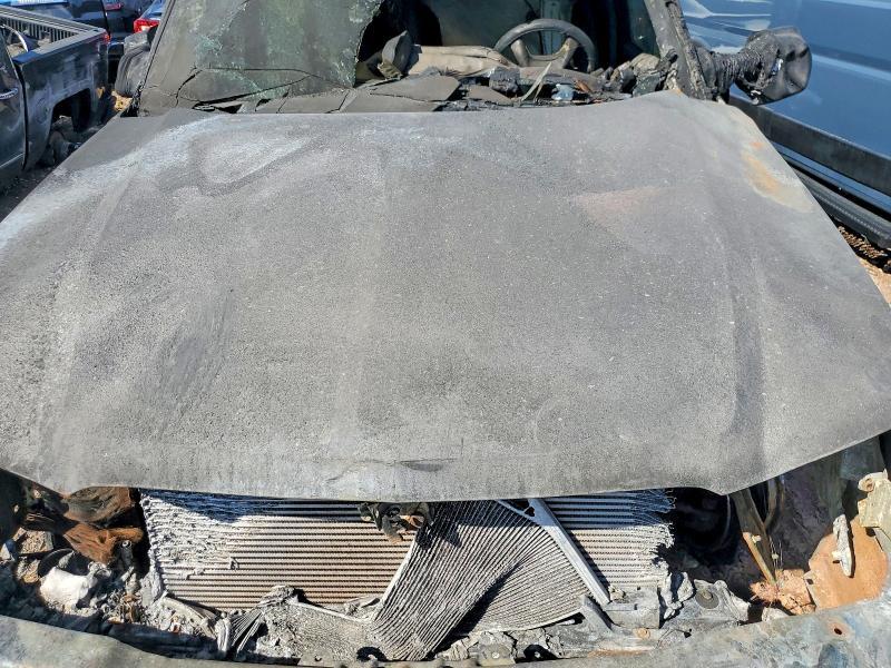 2004 Chevrolet Silverado K3500