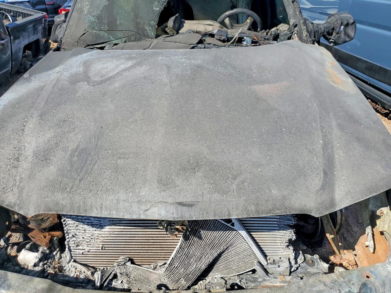 2004 Chevrolet Silverado K3500