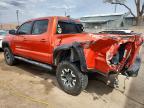 2017 Toyota Tacoma TRD OFF-Road