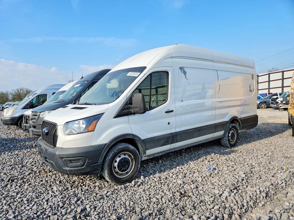 2022 Ford Transit 250 Delivery van