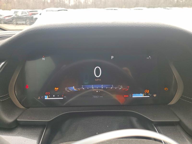 2021 Jeep Grand Cherokee l Laredo