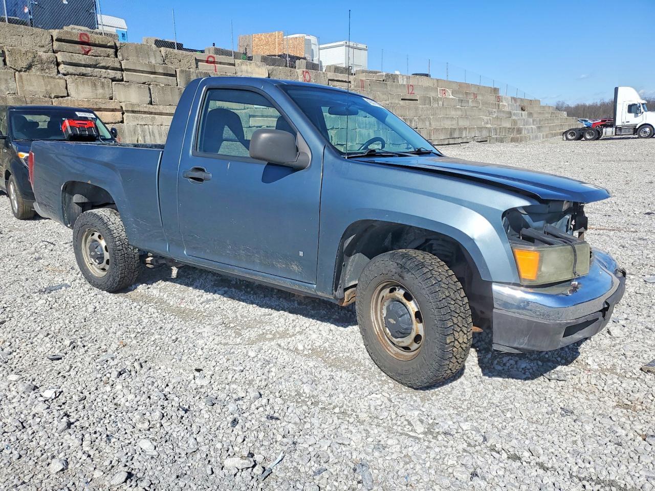 2006 Chev Colorado