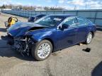 2014 Lexus Es 350 Base