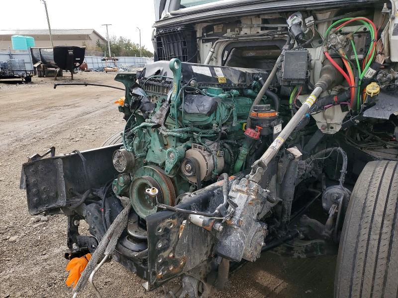 2024 Volv O vnl Semi Truck