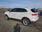 2015 Lincoln Townhouse MKC