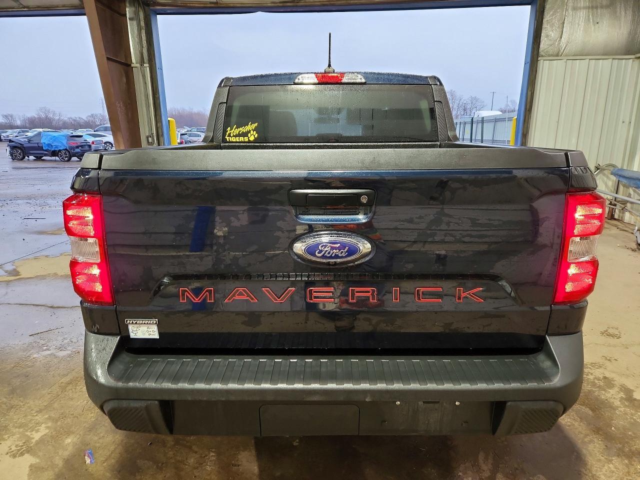 2022 Ford Maverick XL
