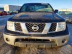 2005 Nissan Frontier SE
