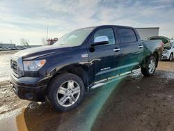 2007 Toyota Tundra Limited en venta en Rocky View County, AB