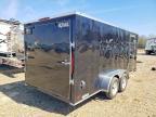 2025 Nexhaul N716TA/MAGNUM Enclosed Cargo Trailer