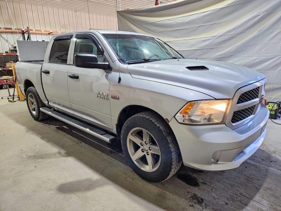 2014 Dodge RAM 1500 ST