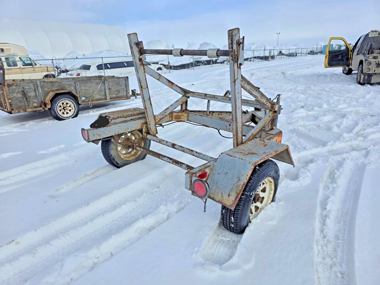 1986 00n2 Trailer