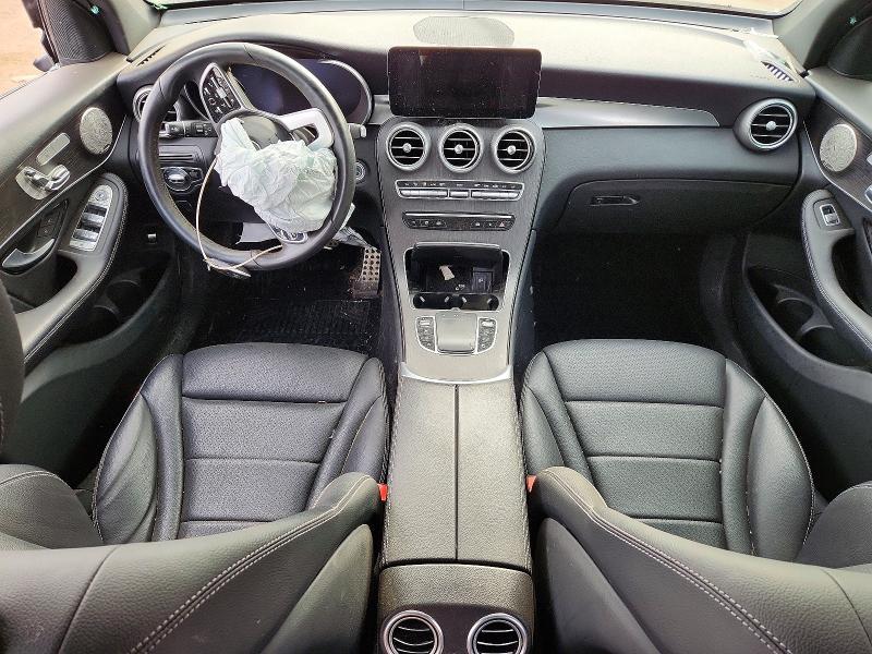 2021 Mercedes-Benz Glc 300 4matic