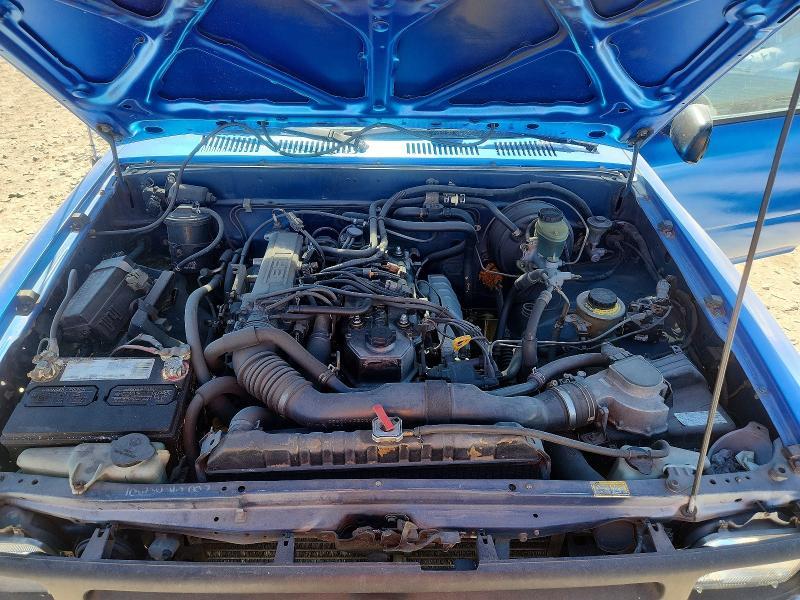 1994 Toyota Pickup DX