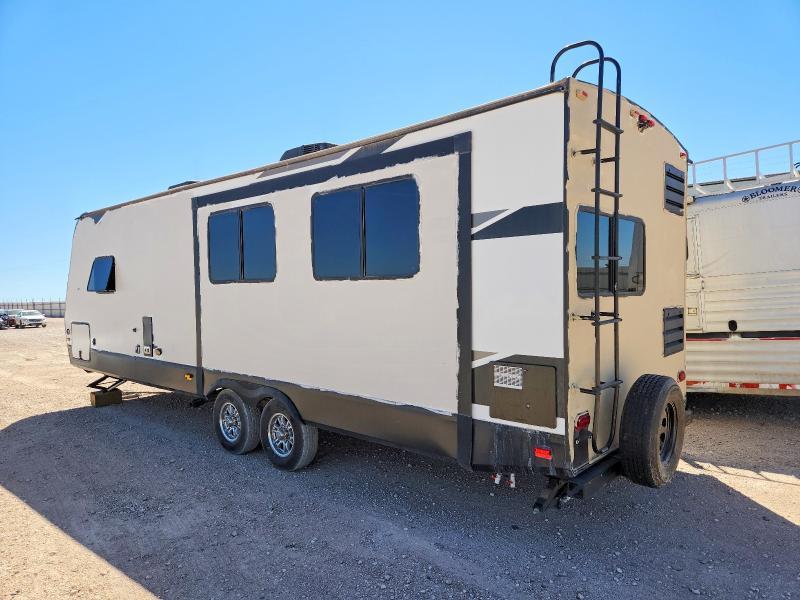2020 Grand Design Imagine Camper