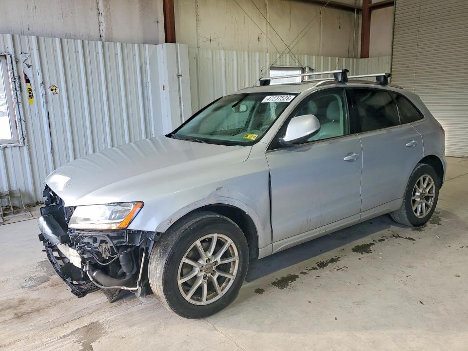 2012 Audi Q5 Premium