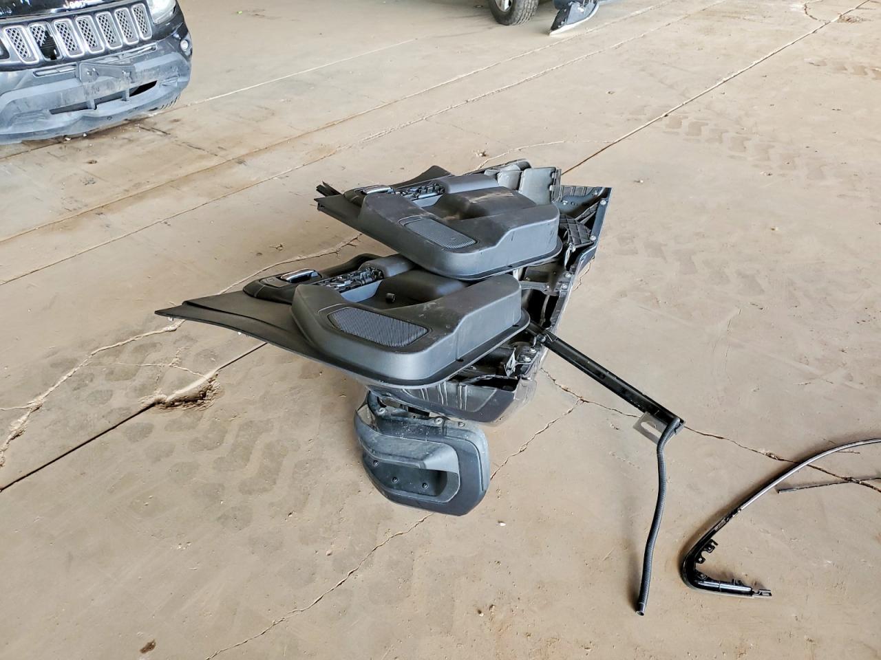 2021 Chevrolet Silverado C1500 RST