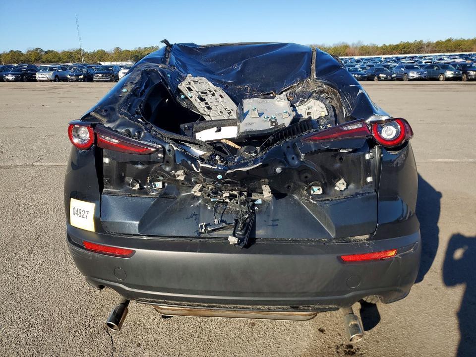 2021 Mazda Cx-30 Preferred