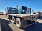 2008 Mack CHU613 Flatbed Truck