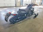 2025 Polaris Indy 850 XCR 136