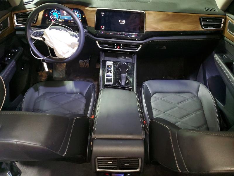 2025 Volkswagen Atlas se