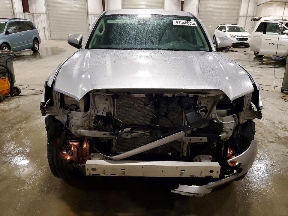 2021 Toyota Tacoma SR V6