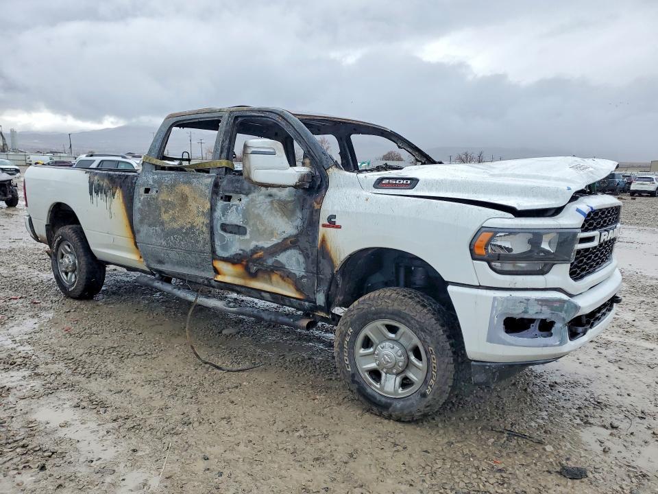 2024 Dodge RAM 2500 Tradesman