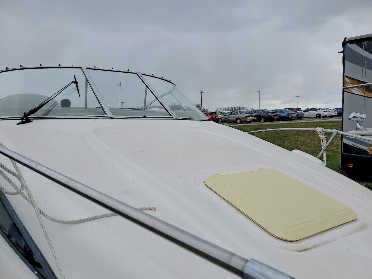 2000 Bayliner 2655 Ciera Sunbridge