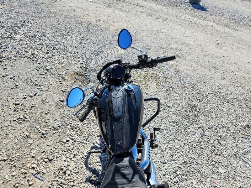 2025 Indian Motorcycle Co. Super Scout Limited +TECH