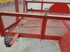 2000 Unknown 2000 Utility Trailer