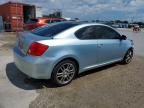 2007 Scion Tc Base