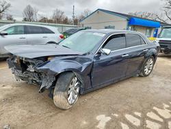 2017 Chrysler 300c for sale in Wichita, KS