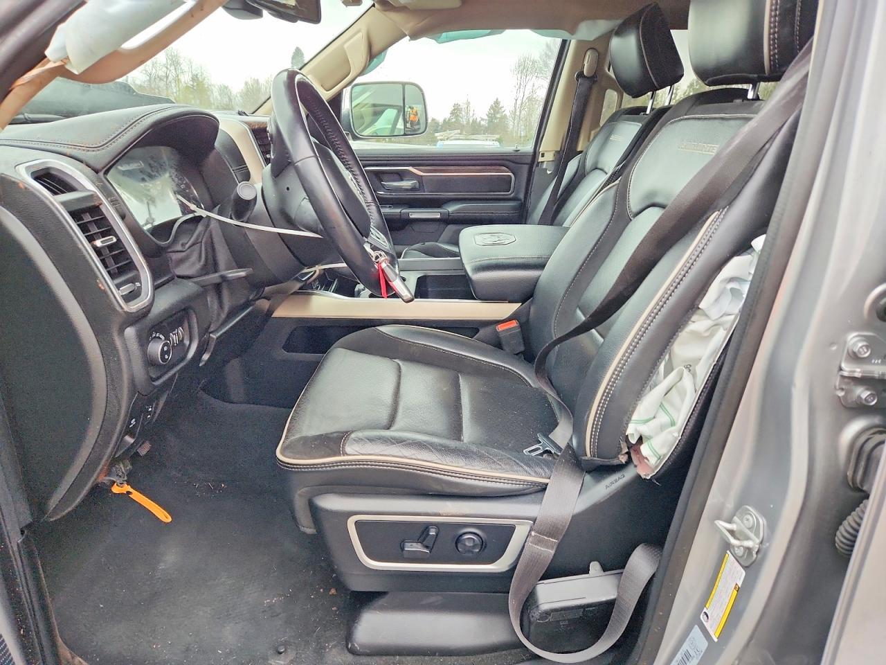 2020 Dodge RAM 1500