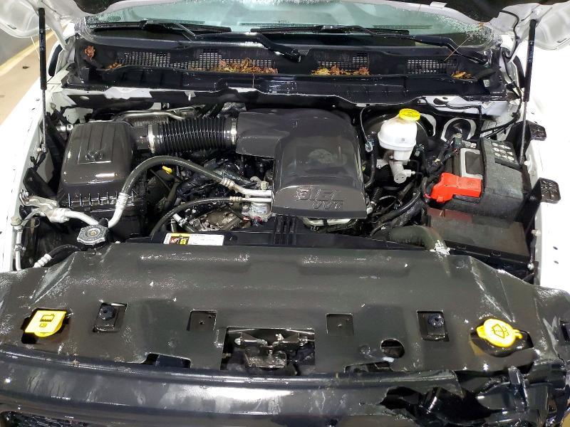 2024 Dodge RAM 1500 Classic SLT
