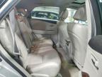 2010 Lexus Rx 350 Base
