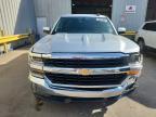 2017 Chevrolet Silverado C1500 LT