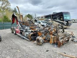 2007 Freightliner Conventional ST120 en venta en Madisonville, TN